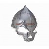 Skull Crusher Medieval Knights Helmet